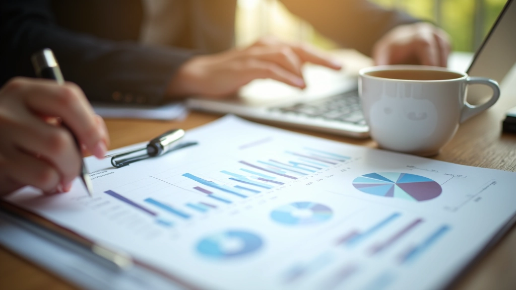 Finansinės ataskaitos ir skaičiavimai