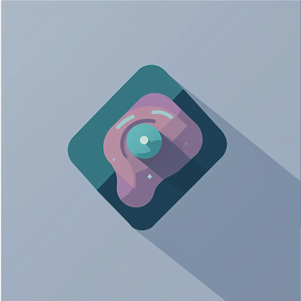 ProcureFlow logotipas